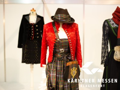 Kärntner Messen/Zangerle