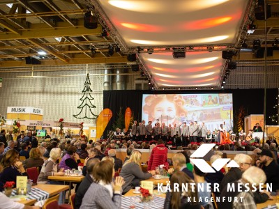 Kärntner Messen/Zangerle