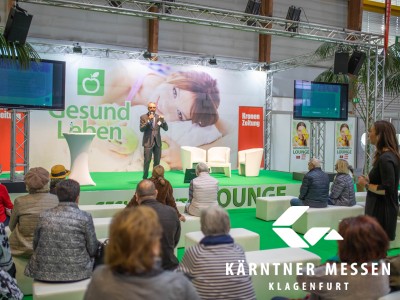 Kärntner Messen/Zangerle