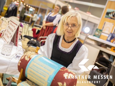 Kärntner Messen/Zangerle