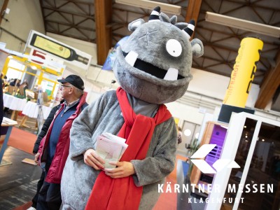 Kärntner Messen/Zangerle
