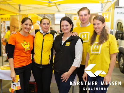 Kärntner Messen/Zangerle