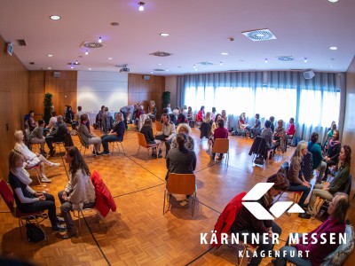 Kärntner Messen/Zangerle