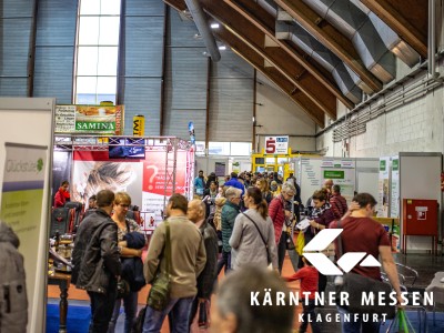 Kärntner Messen/Zangerle