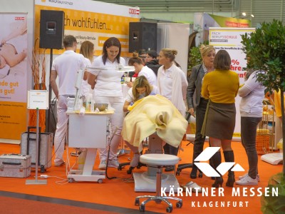 Kärntner Messen/Zangerle