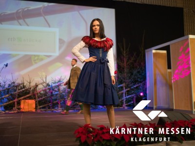 Kärntner Messen/Zangerle