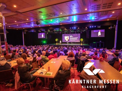 Kärntner Messen/Zangerle
