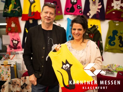 Kärntner Messen/Zangerle