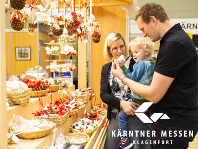 Kärntner Messen/Zangerle