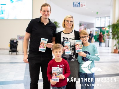 Kärntner Messen/Zangerle