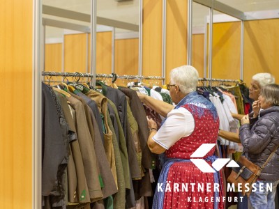 Kärntner Messen/Zangerle