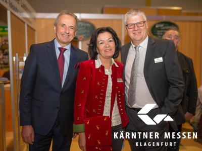 Kärntner Messen/Zangerle