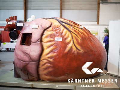 Kärntner Messen/Zangerle