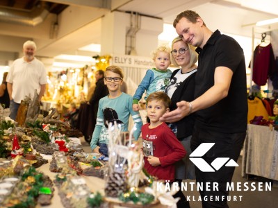 Kärntner Messen/Zangerle