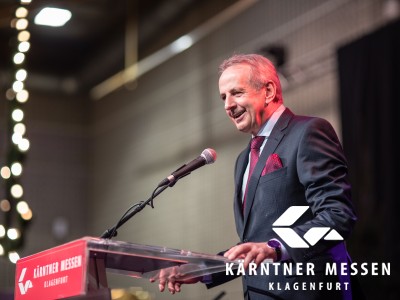 Kärntner Messen/Zangerle