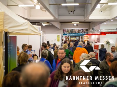 Kärntner Messen/Zangerle