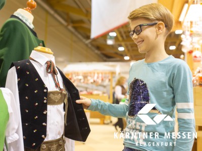 Kärntner Messen/Zangerle