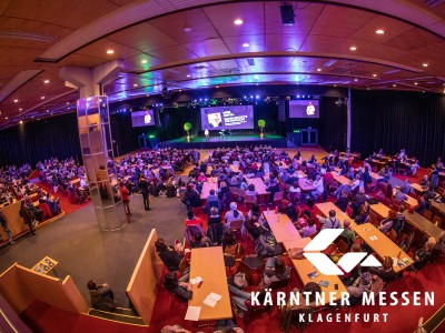 Kärntner Messen/Zangerle