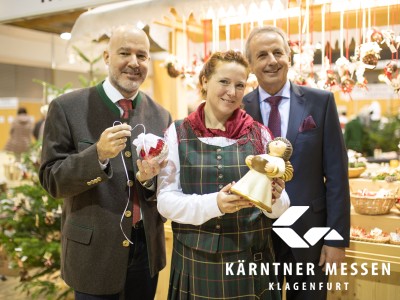 Kärntner Messen/Zangerle
