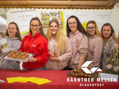 Kärntner Messen/Zangerle