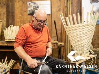 Kärntner Messen/Zangerle