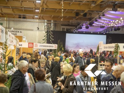 Kärntner Messen/Zangerle