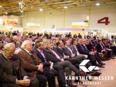 Kärntner Messen/Zangerle