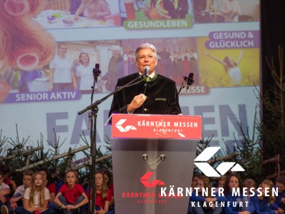 Kärntner Messen/Zangerle