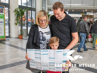 Kärntner Messen/Zangerle