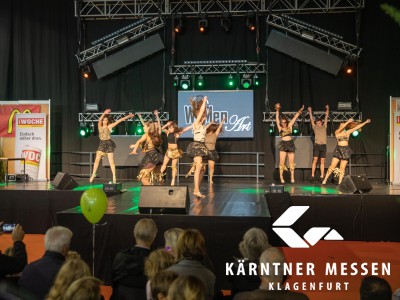 Kärntner Messen/Zangerle