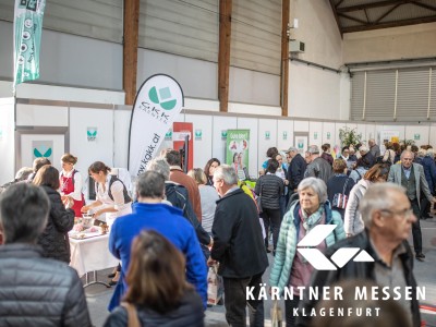 Kärntner Messen/Zangerle