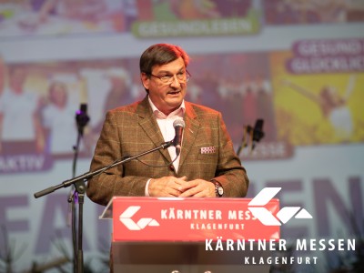 Kärntner Messen/Zangerle