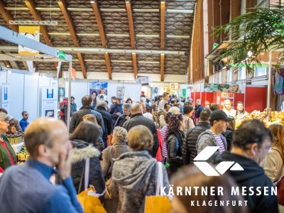 Kärntner Messen/Zangerle