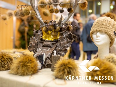 Kärntner Messen/Zangerle