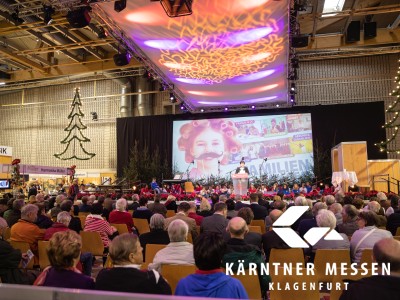 Kärntner Messen/Zangerle