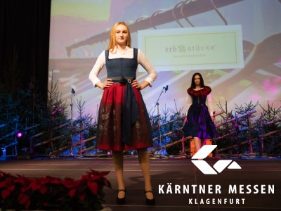 Kärntner Messen/Zangerle