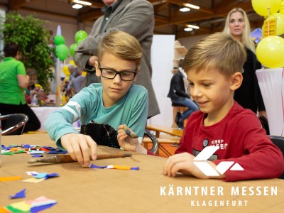 Kärntner Messen/Zangerle