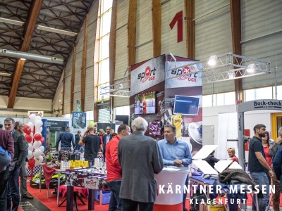 Kärntner Messen/Zangerle