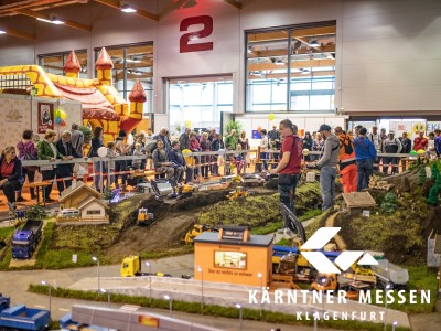 Kärntner Messen/Zangerle