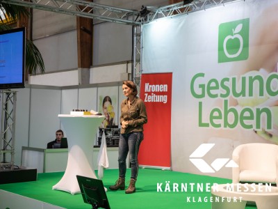 Kärntner Messen/Zangerle