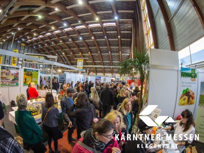 Kärntner Messen/Zangerle