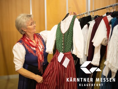 Kärntner Messen/Zangerle