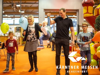 Kärntner Messen/Zangerle