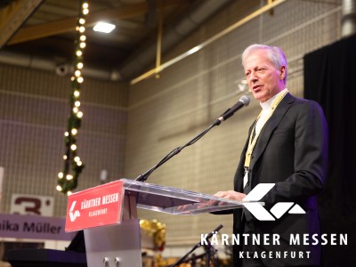 Kärntner Messen/Zangerle