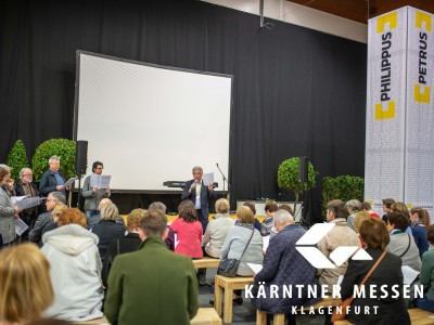 Kärntner Messen/Zangerle
