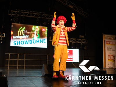 Kärntner Messen/Zangerle