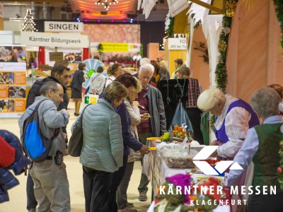 Kärntner Messen/Zangerle
