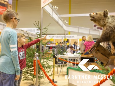 Kärntner Messen/Zangerle