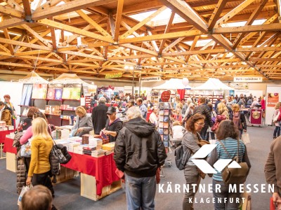 Kärntner Messen/Zangerle