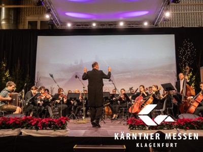Kärntner Messen/Zangerle